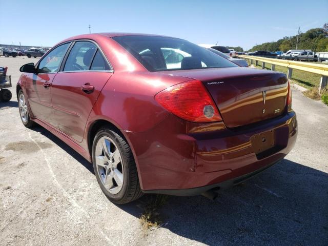 Photo 2 VIN: 1G2ZA5E03A4158163 - PONTIAC G6 