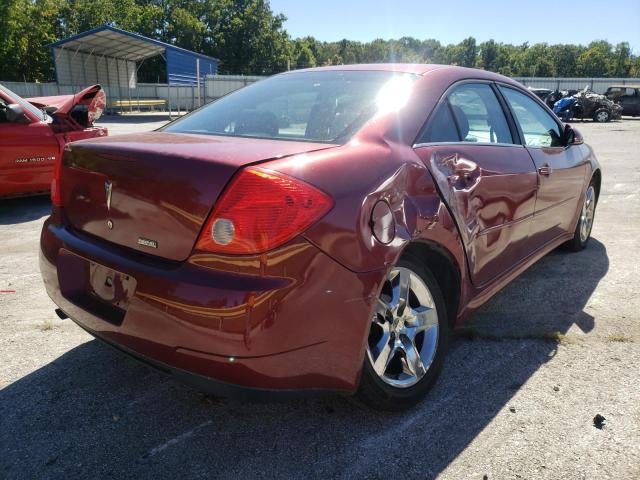 Photo 3 VIN: 1G2ZA5E03A4158163 - PONTIAC G6 