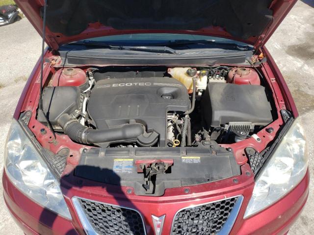 Photo 6 VIN: 1G2ZA5E03A4158163 - PONTIAC G6 