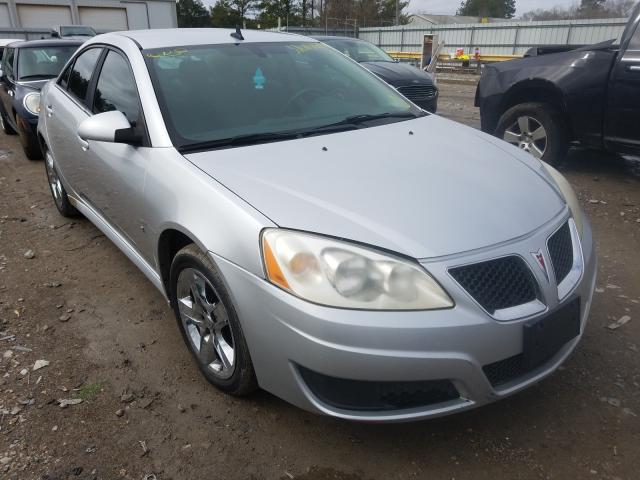 Photo 0 VIN: 1G2ZA5E04A4107741 - PONTIAC G6 