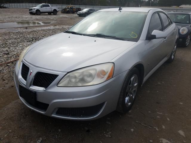 Photo 1 VIN: 1G2ZA5E04A4107741 - PONTIAC G6 