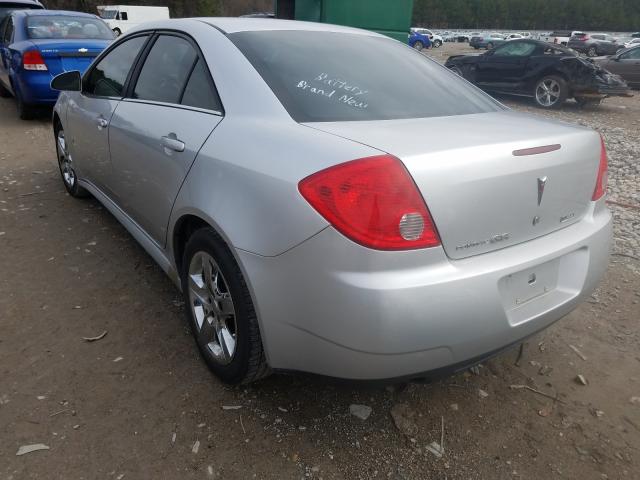 Photo 2 VIN: 1G2ZA5E04A4107741 - PONTIAC G6 