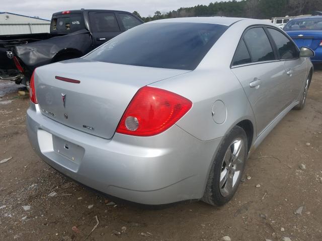 Photo 3 VIN: 1G2ZA5E04A4107741 - PONTIAC G6 