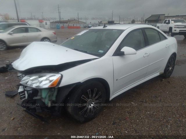 Photo 1 VIN: 1G2ZA5E04A4119310 - PONTIAC G6 