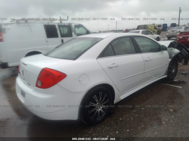 Photo 3 VIN: 1G2ZA5E04A4119310 - PONTIAC G6 