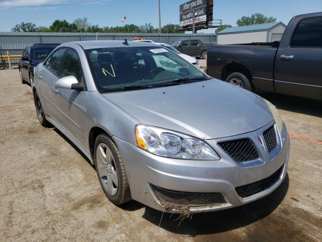 Photo 0 VIN: 1G2ZA5E04A4120182 - PONTIAC G6 