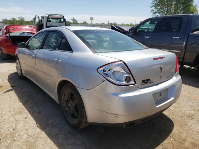 Photo 2 VIN: 1G2ZA5E04A4120182 - PONTIAC G6 