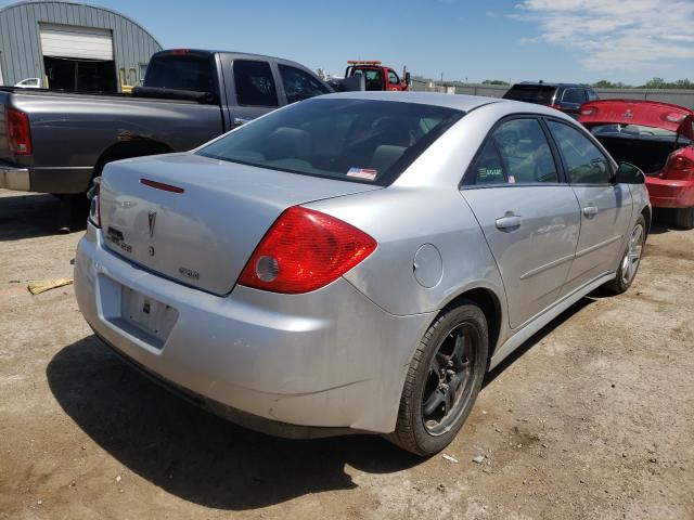 Photo 3 VIN: 1G2ZA5E04A4120182 - PONTIAC G6 