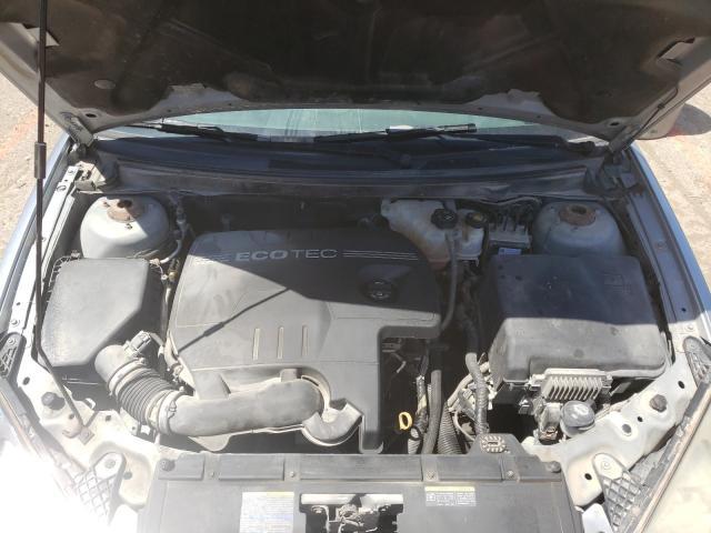 Photo 6 VIN: 1G2ZA5E04A4120182 - PONTIAC G6 