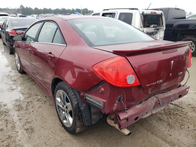 Photo 2 VIN: 1G2ZA5E04A4120487 - PONTIAC G6 