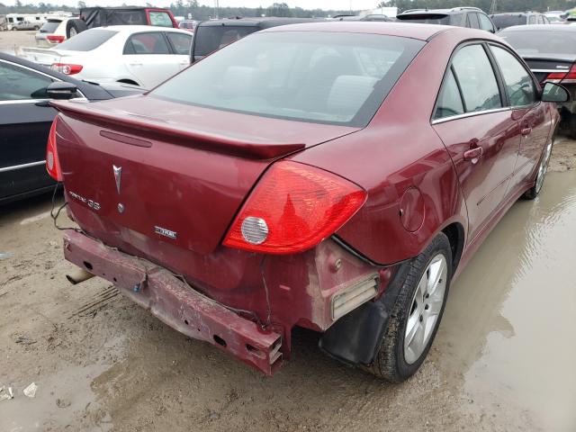 Photo 3 VIN: 1G2ZA5E04A4120487 - PONTIAC G6 