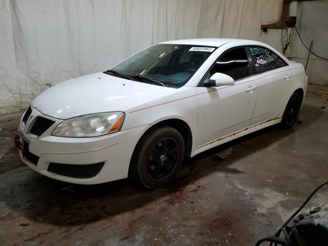 Photo 0 VIN: 1G2ZA5E04A4126516 - PONTIAC G6 