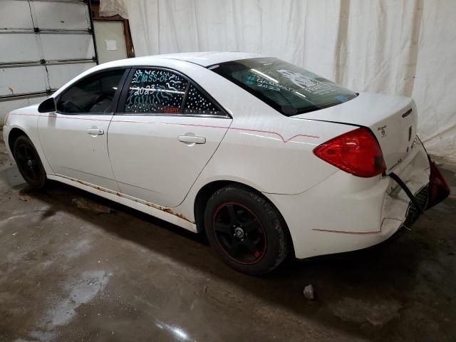 Photo 1 VIN: 1G2ZA5E04A4126516 - PONTIAC G6 