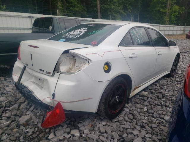 Photo 2 VIN: 1G2ZA5E04A4126516 - PONTIAC G6 