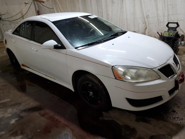 Photo 3 VIN: 1G2ZA5E04A4126516 - PONTIAC G6 