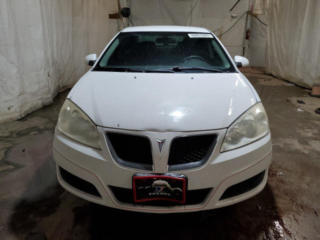 Photo 4 VIN: 1G2ZA5E04A4126516 - PONTIAC G6 