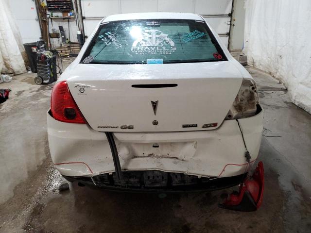 Photo 5 VIN: 1G2ZA5E04A4126516 - PONTIAC G6 