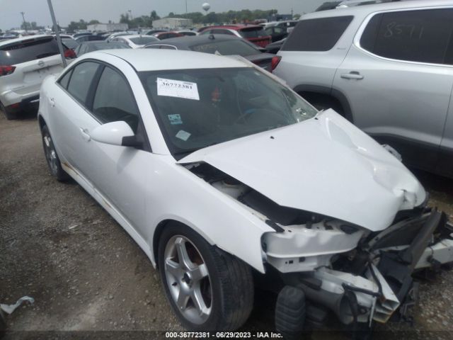 Photo 0 VIN: 1G2ZA5E04A4127584 - PONTIAC G6 