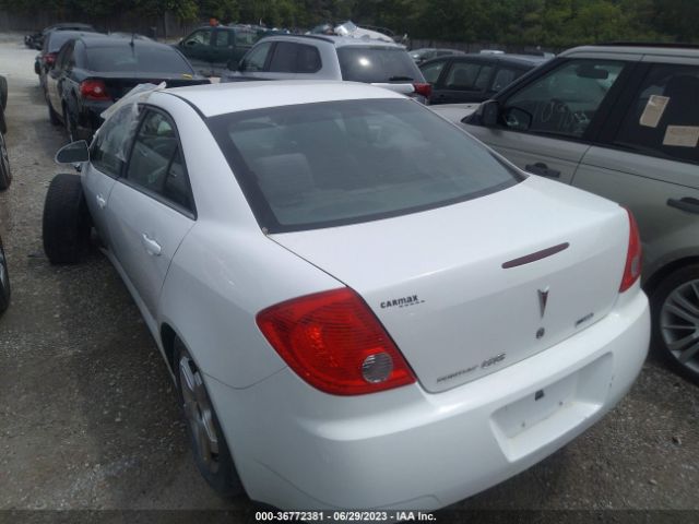 Photo 2 VIN: 1G2ZA5E04A4127584 - PONTIAC G6 