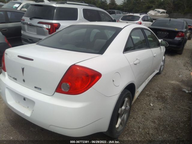 Photo 3 VIN: 1G2ZA5E04A4127584 - PONTIAC G6 