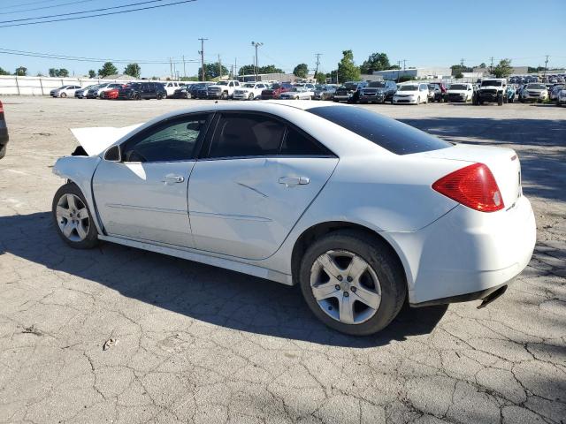 Photo 1 VIN: 1G2ZA5E04A4138455 - PONTIAC G6 