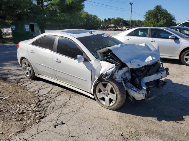 Photo 3 VIN: 1G2ZA5E04A4138455 - PONTIAC G6 