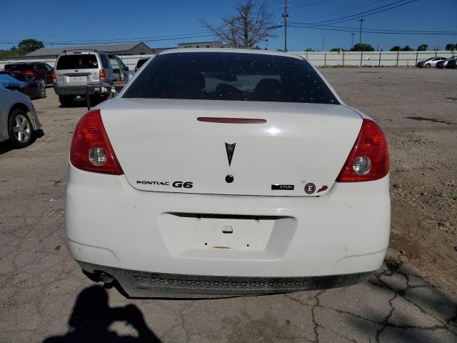 Photo 5 VIN: 1G2ZA5E04A4138455 - PONTIAC G6 