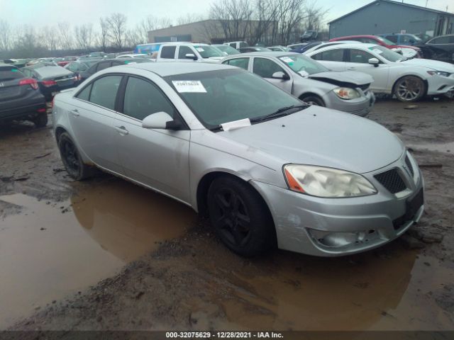 Photo 0 VIN: 1G2ZA5E04A4149276 - PONTIAC G6 