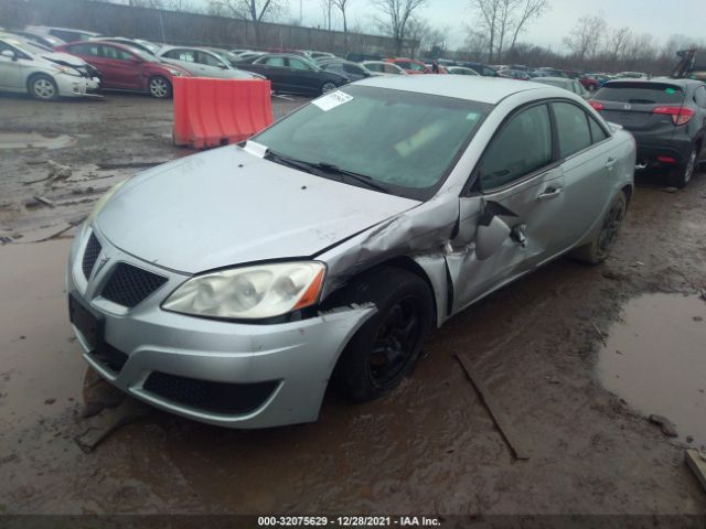 Photo 1 VIN: 1G2ZA5E04A4149276 - PONTIAC G6 