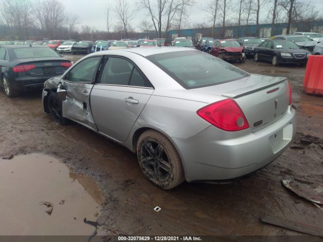 Photo 2 VIN: 1G2ZA5E04A4149276 - PONTIAC G6 