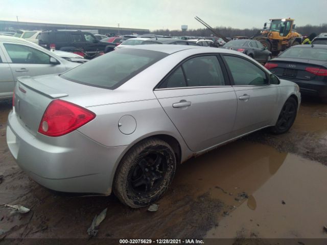 Photo 3 VIN: 1G2ZA5E04A4149276 - PONTIAC G6 