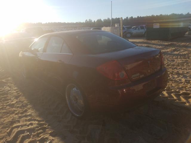 Photo 2 VIN: 1G2ZA5E04A4153201 - PONTIAC G6 