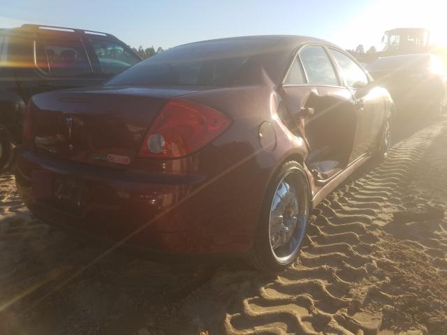 Photo 3 VIN: 1G2ZA5E04A4153201 - PONTIAC G6 