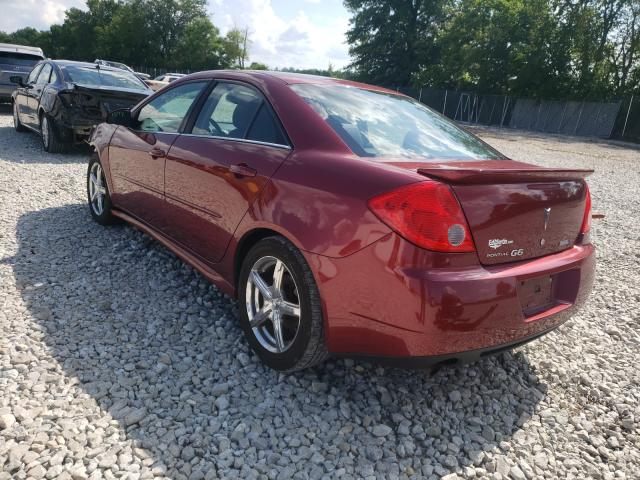 Photo 2 VIN: 1G2ZA5E04A4153795 - PONTIAC G6 