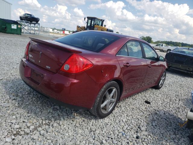 Photo 3 VIN: 1G2ZA5E04A4153795 - PONTIAC G6 