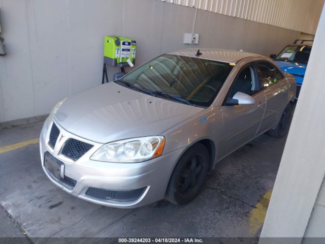 Photo 1 VIN: 1G2ZA5E04A4165851 - PONTIAC G6 