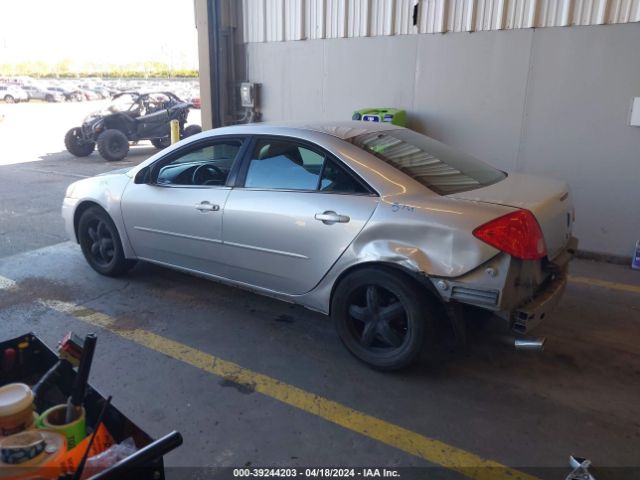 Photo 2 VIN: 1G2ZA5E04A4165851 - PONTIAC G6 