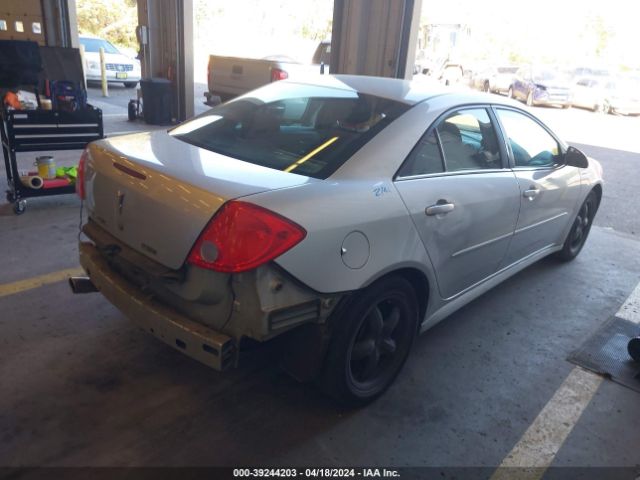 Photo 3 VIN: 1G2ZA5E04A4165851 - PONTIAC G6 