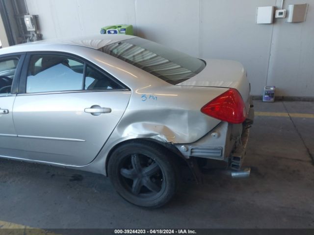 Photo 5 VIN: 1G2ZA5E04A4165851 - PONTIAC G6 