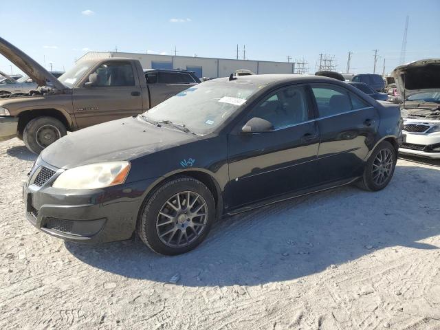 Photo 0 VIN: 1G2ZA5E05A4106016 - PONTIAC G6 