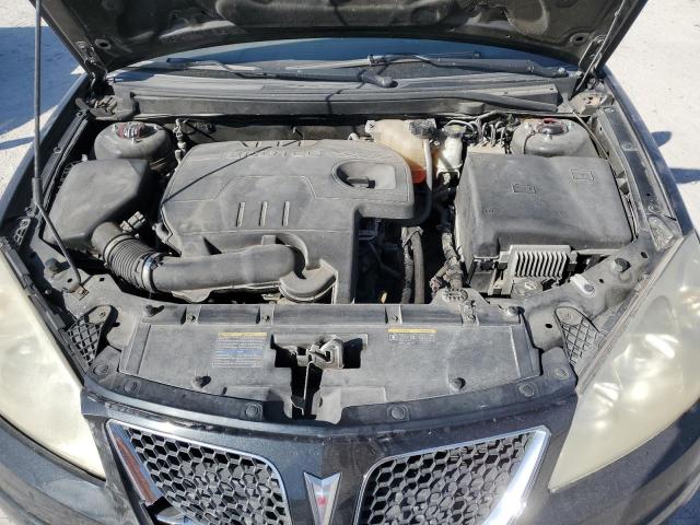 Photo 10 VIN: 1G2ZA5E05A4106016 - PONTIAC G6 