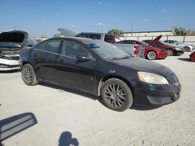 Photo 3 VIN: 1G2ZA5E05A4106016 - PONTIAC G6 