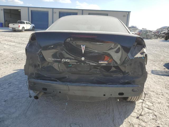 Photo 5 VIN: 1G2ZA5E05A4106016 - PONTIAC G6 