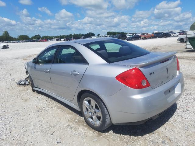 Photo 2 VIN: 1G2ZA5E05A4107554 - PONTIAC G6 