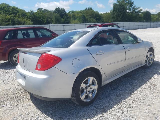 Photo 3 VIN: 1G2ZA5E05A4107554 - PONTIAC G6 