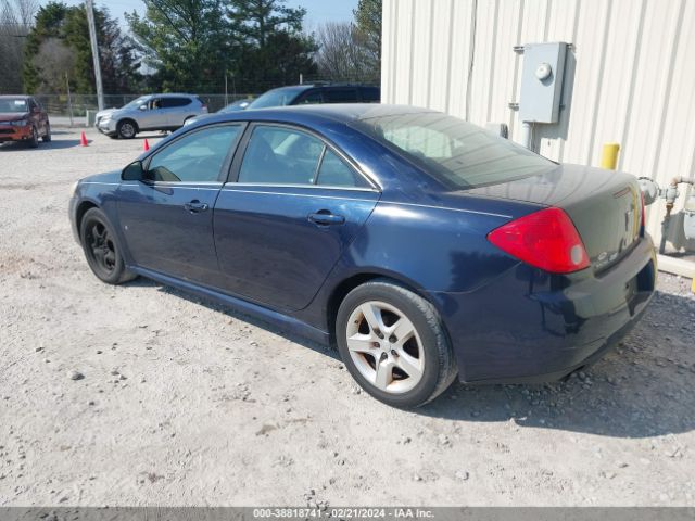 Photo 2 VIN: 1G2ZA5E05A4109580 - PONTIAC G6 