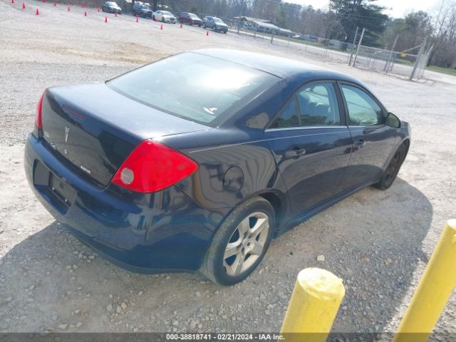 Photo 3 VIN: 1G2ZA5E05A4109580 - PONTIAC G6 