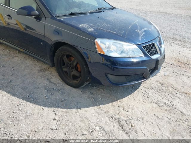 Photo 5 VIN: 1G2ZA5E05A4109580 - PONTIAC G6 