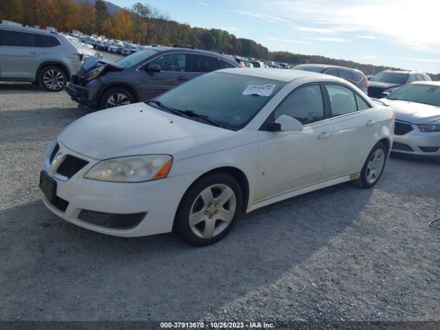 Photo 1 VIN: 1G2ZA5E05A4110616 - PONTIAC G6 