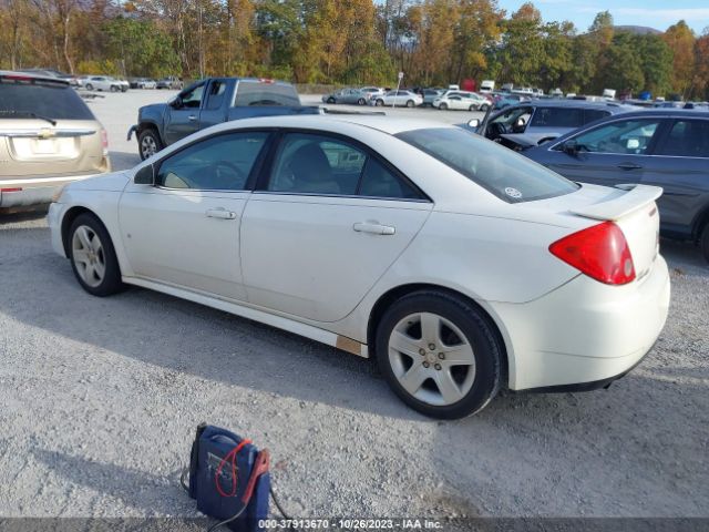 Photo 2 VIN: 1G2ZA5E05A4110616 - PONTIAC G6 